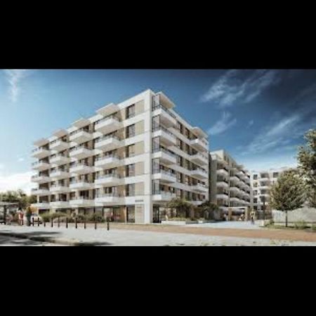 Rezydencja Grodkowska Warszawa Eksteriør billede
